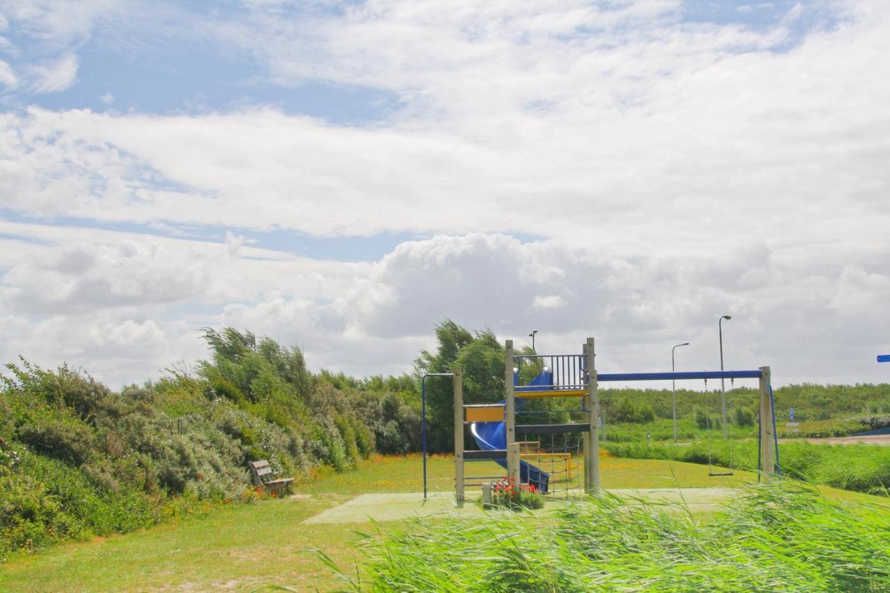 Duinerei Groote Keeten Callantsoog Exterior foto