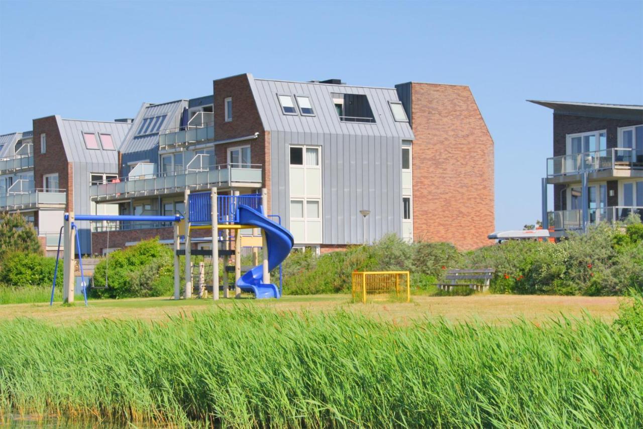 Duinerei Groote Keeten Callantsoog Exterior foto